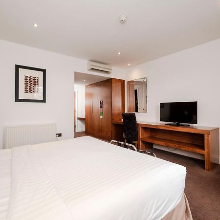 Best Western Plus Aston Hall Hotel Eksteriør billede