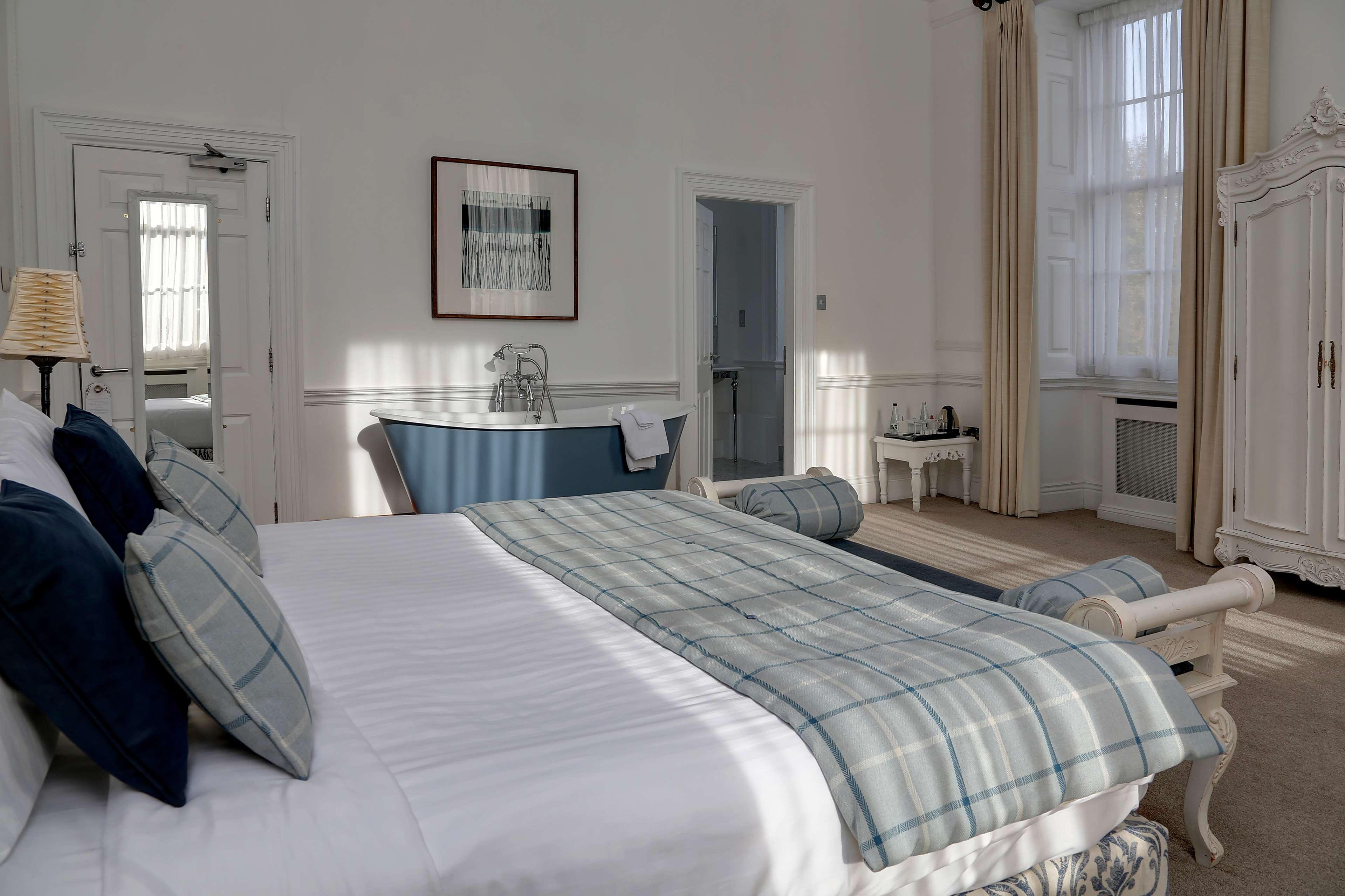 Best Western Plus Aston Hall Hotel Eksteriør billede