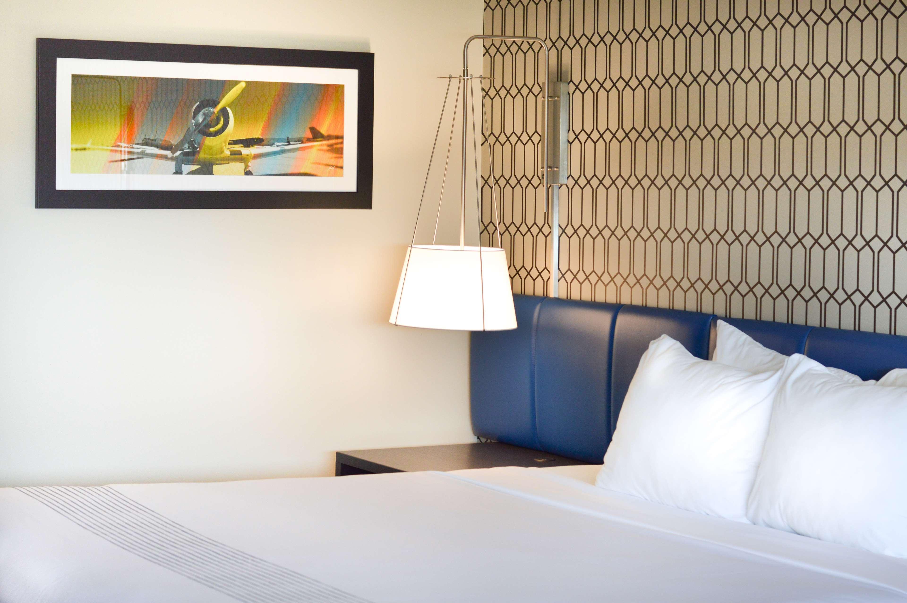 Best Western Plus Aston Hall Hotel Eksteriør billede