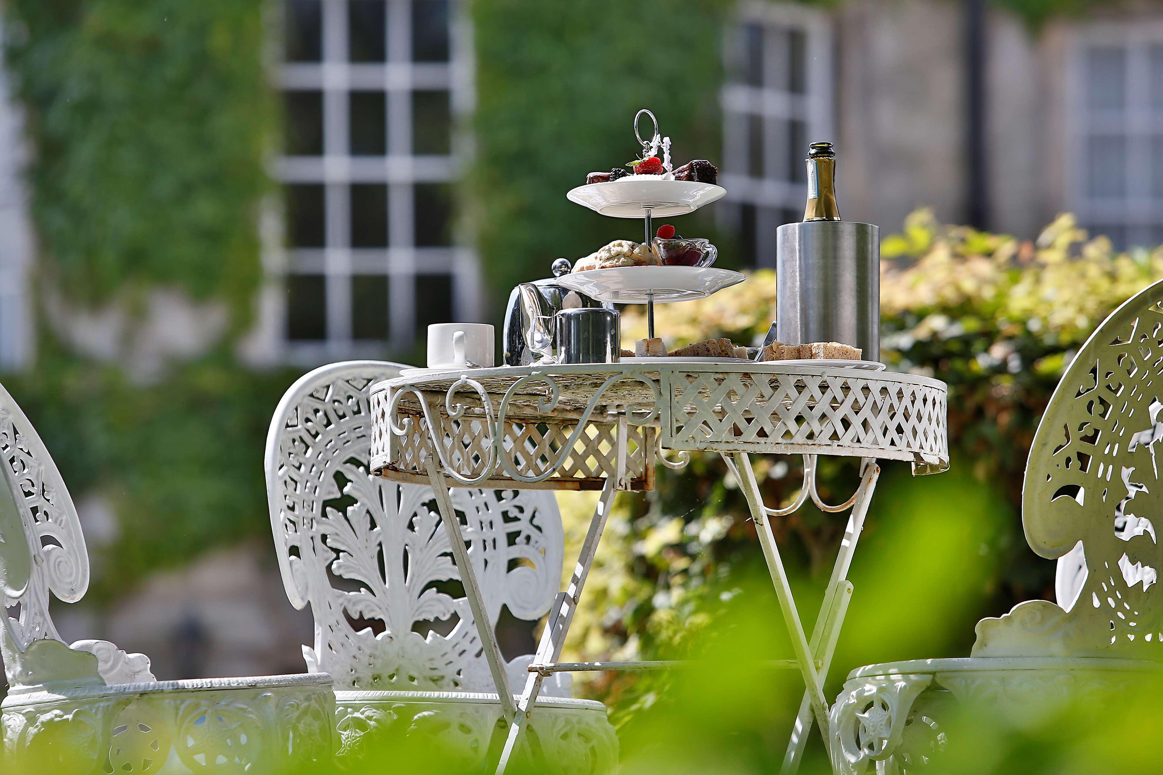 Best Western Plus Aston Hall Hotel Eksteriør billede