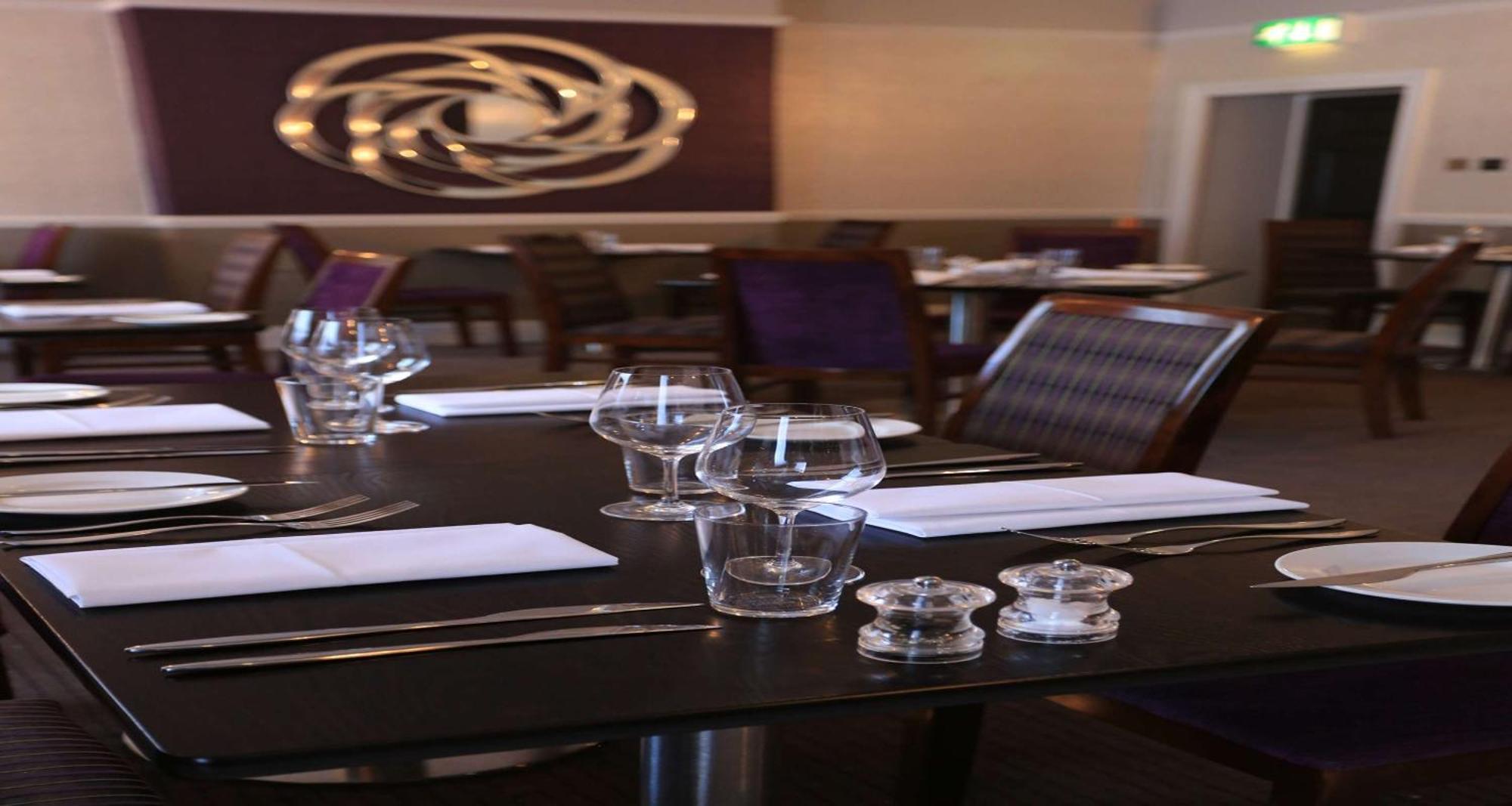 Best Western Plus Aston Hall Hotel Eksteriør billede