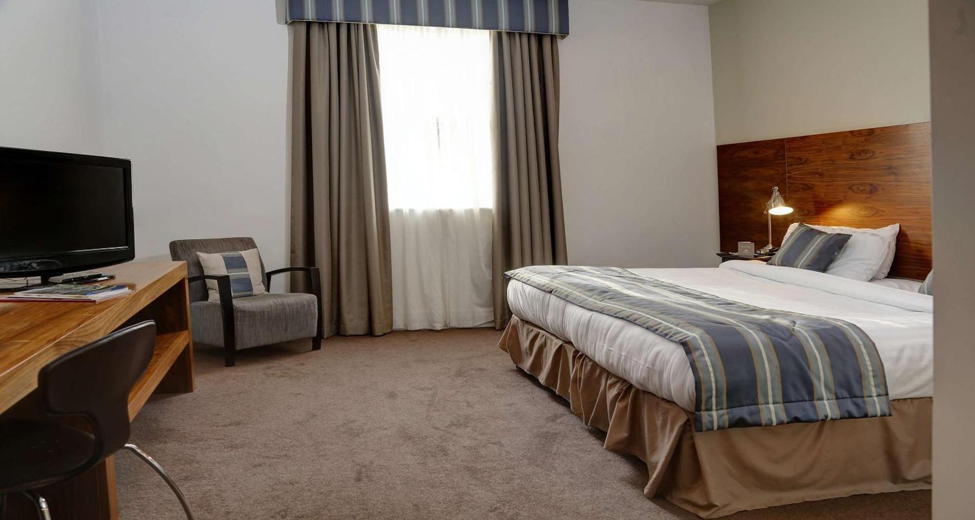 Best Western Plus Aston Hall Hotel Eksteriør billede
